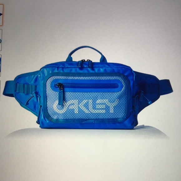 Oakley Other - Oakley bag